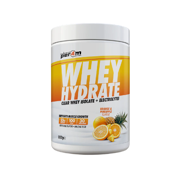 Per4m Whey Hydrate - 900g