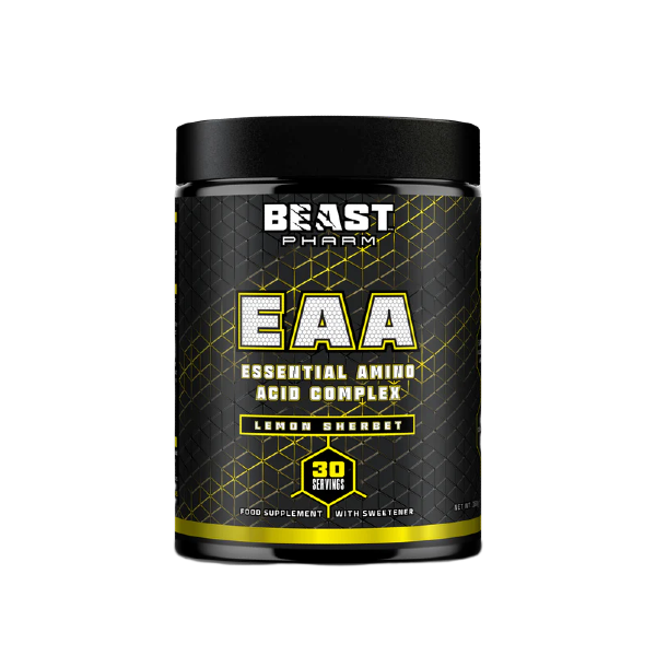 BEAST PHARM EAA 30 Servings