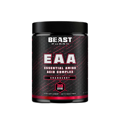 BEAST PHARM EAA 30 Servings