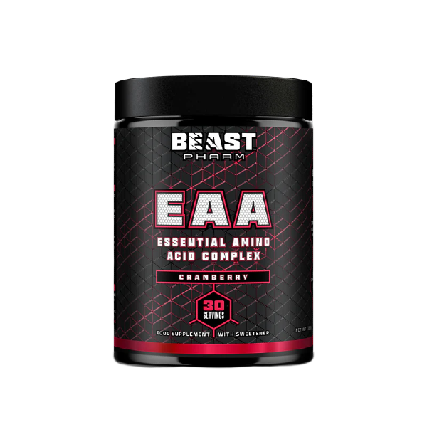 BEAST PHARM EAA 30 Servings