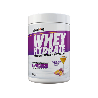 Per4m Whey Hydrate - 900g