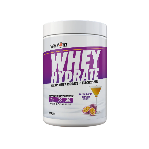 Per4m Whey Hydrate - 900g