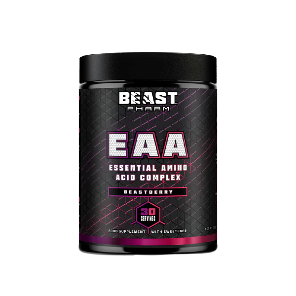 BEAST PHARM EAA 30 Servings