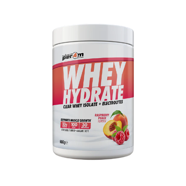 Per4m Whey Hydrate - 900g