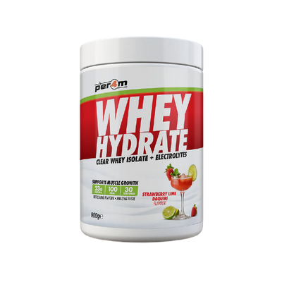 Per4m Whey Hydrate - 900g