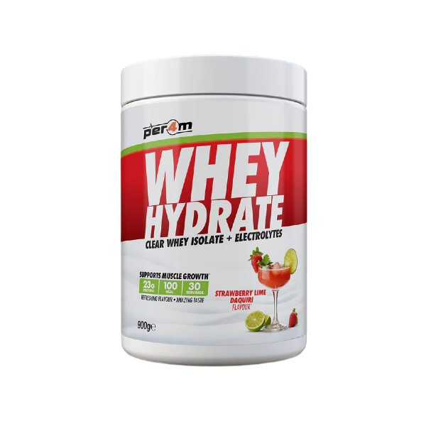Per4m Whey Hydrate - 900g