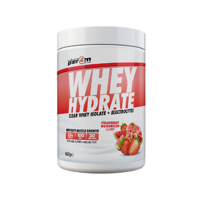 Per4m Whey Hydrate - 900g