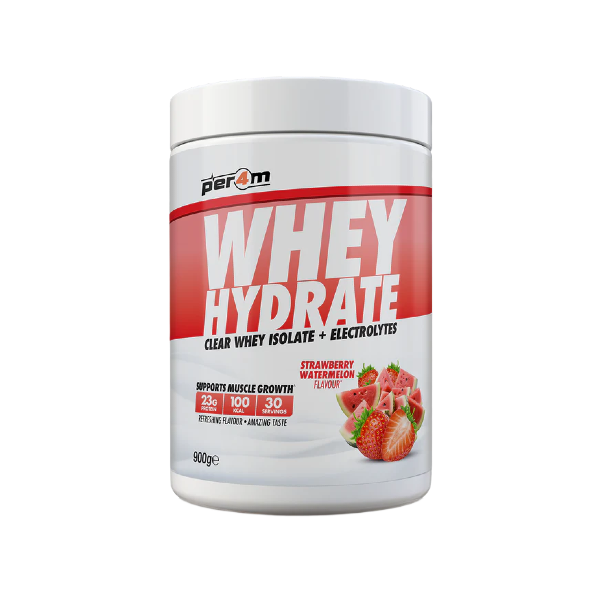 Per4m Whey Hydrate - 900g