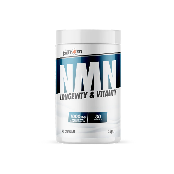 PER4M NMN Capsules