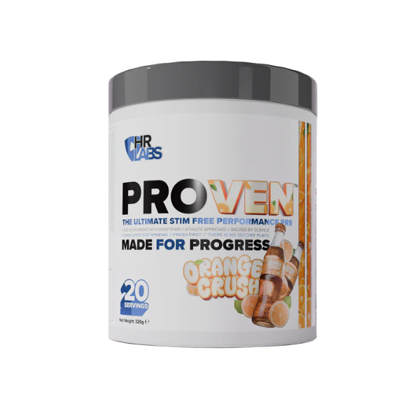 HR LABS - PROVEN