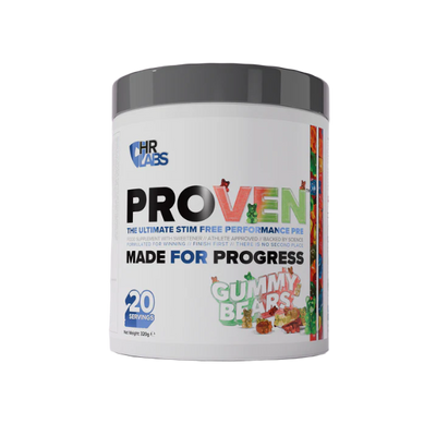 HR LABS - PROVEN
