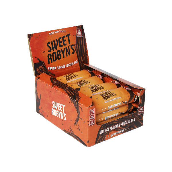 Sweet Robyn&