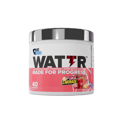 HR LABS WATTR™ - ELECTROLYTE