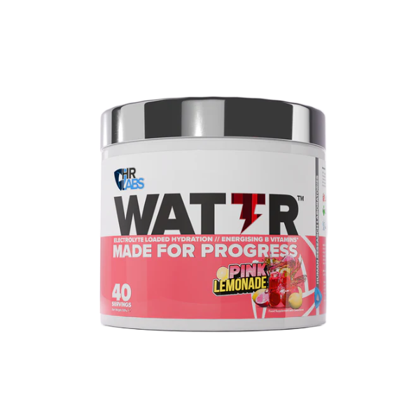 HR LABS WATTR™ - ELECTROLYTE