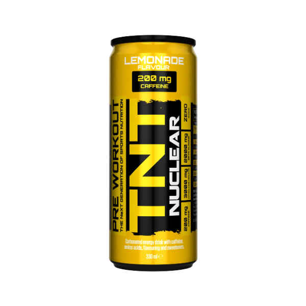NXT TNT NUCLEAR 330ml x 1
