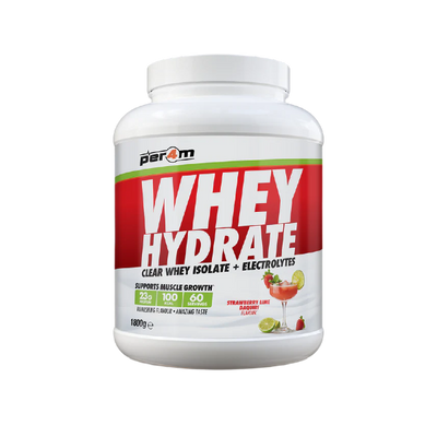 Per4m Whey Hydrate - 1.8kg
