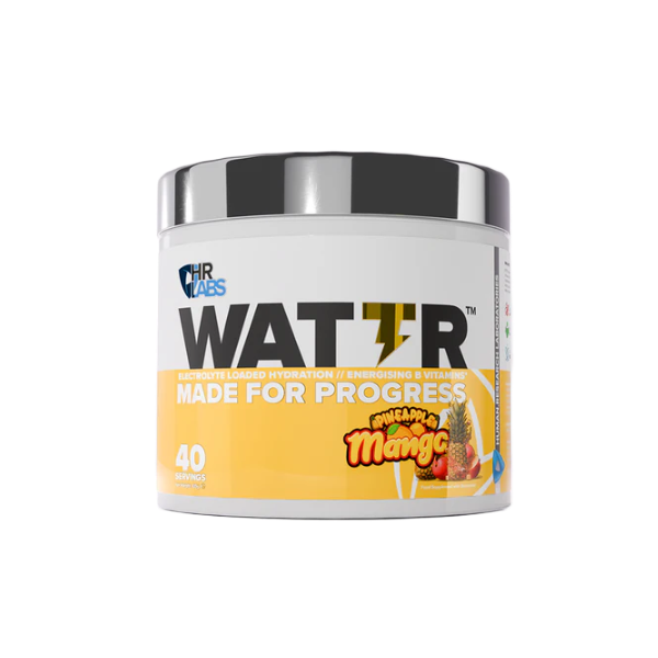 HR LABS WATTR™ - ELECTROLYTE