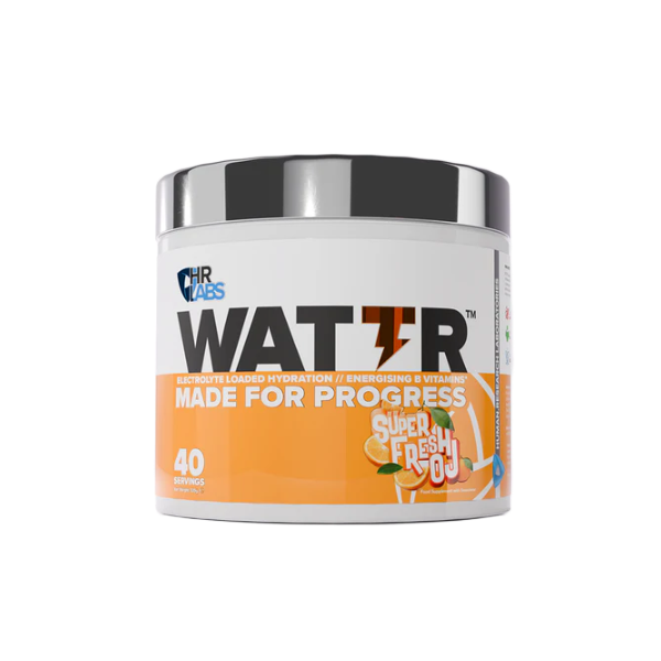 HR LABS WATTR™ - ELECTROLYTE