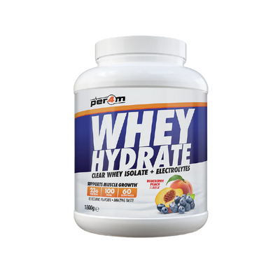 Per4m Whey Hydrate - 1.8kg