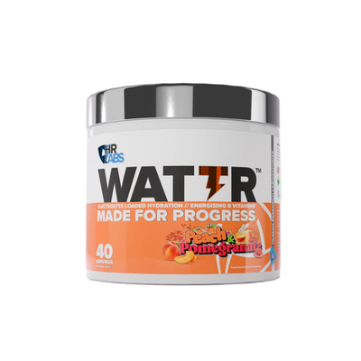 HR LABS WATTR™ - ELECTROLYTE