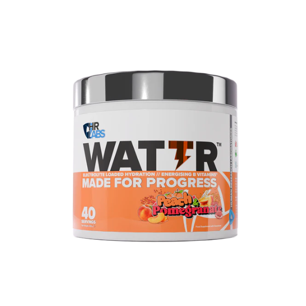 HR LABS WATTR™ - ELECTROLYTE