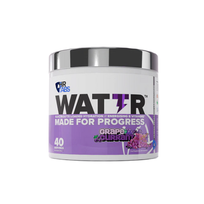 HR LABS WATTR™ - ELECTROLYTE