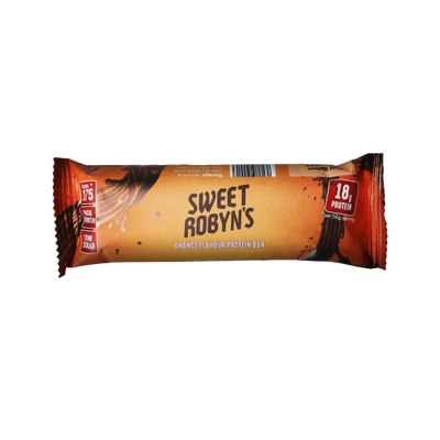 Sweet Robyn's Protein Bar (1 x 55g)