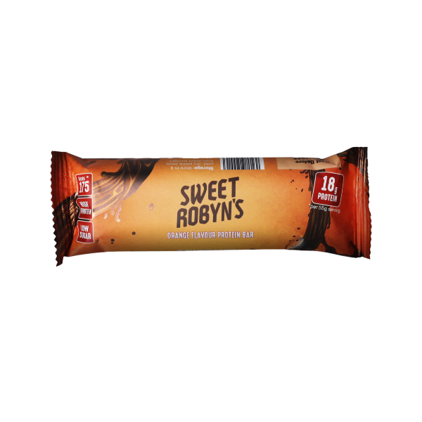 Sweet Robyn&
