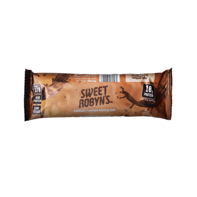 Sweet Robyn's Protein Bar (1 x 55g)