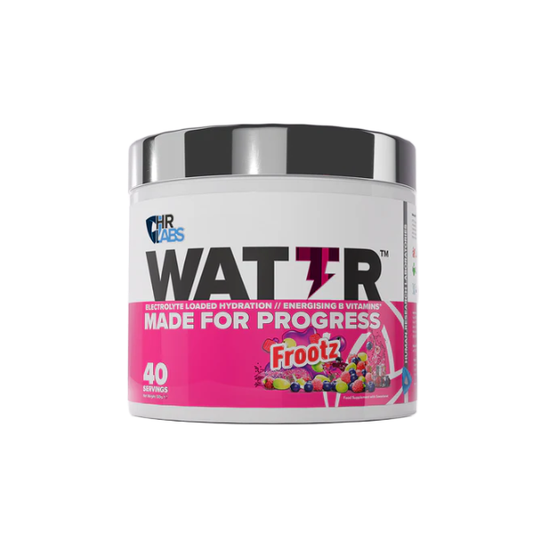 HR LABS WATTR™ - ELECTROLYTE