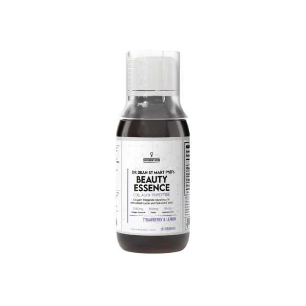 Supplement Needs Beauty Essence - 150ml