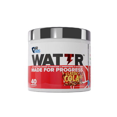HR LABS WATTR™ - ELECTROLYTE