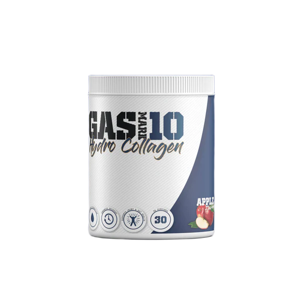 Gas Mark 10 Hydro Collagen