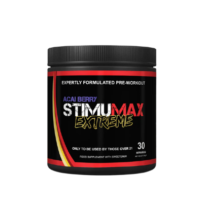 Strom StimuMAX EXTREME