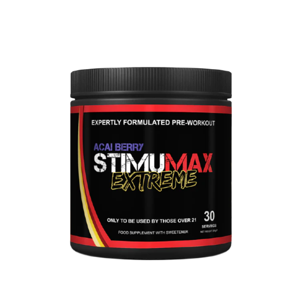 Strom StimuMAX EXTREME