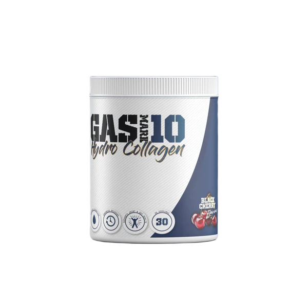 Gas Mark 10 Hydro Collagen
