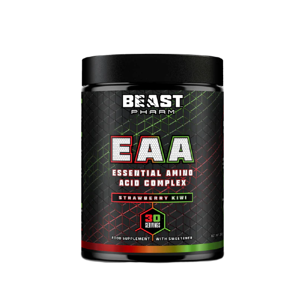 BEAST PHARM EAA 30 Servings