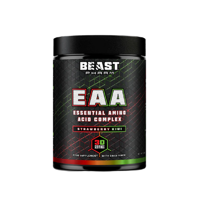 BEAST PHARM EAA 30 Servings