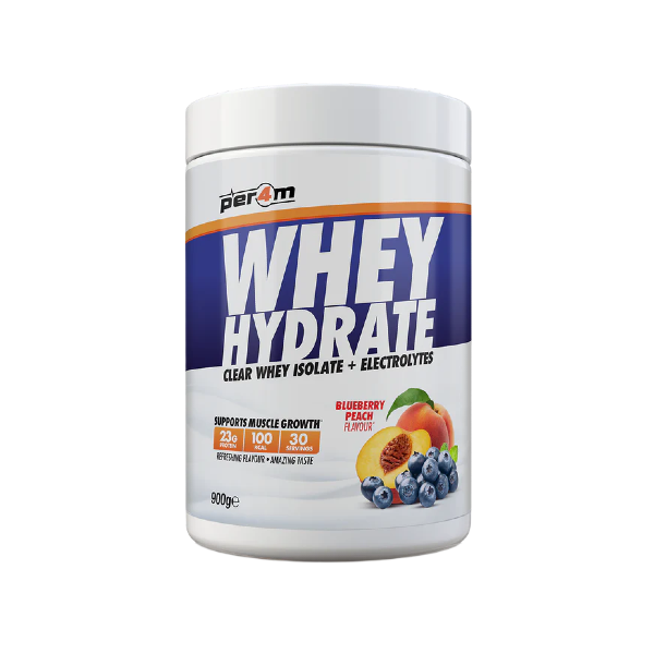 Per4m Whey Hydrate - 900g