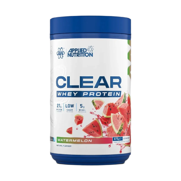 Applied Nutrition Clear Whey Protein
