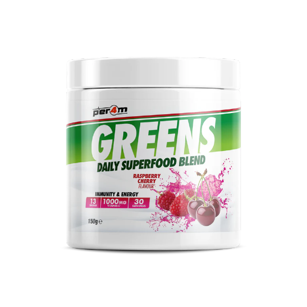Per4m Greens 150g