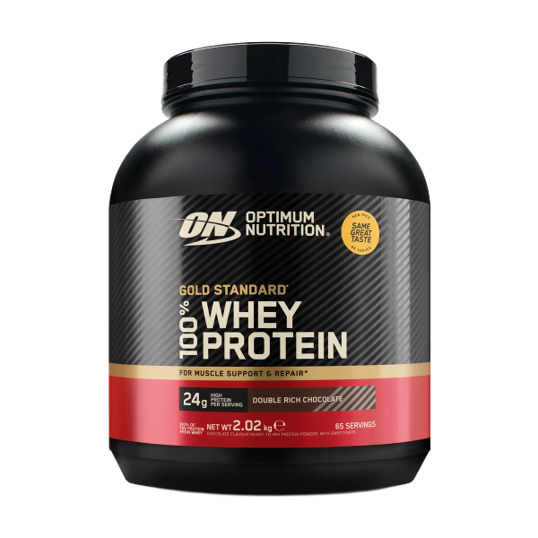 Optimum Nutrition Gold Standard 100% Whey 2kg