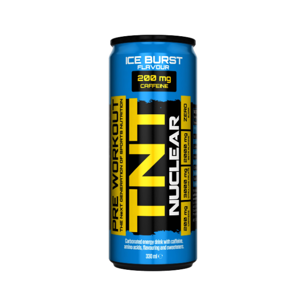 NXT TNT NUCLEAR 330ml x 1
