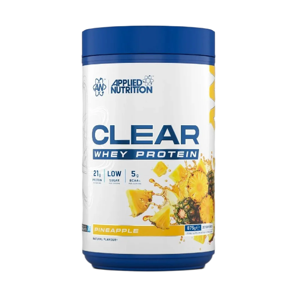 Applied Nutrition Clear Whey Protein