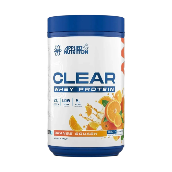 Applied Nutrition Clear Whey Protein