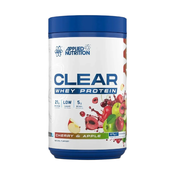 Applied Nutrition Clear Whey Protein