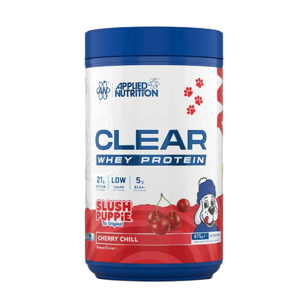 Applied Nutrition Clear Whey Protein