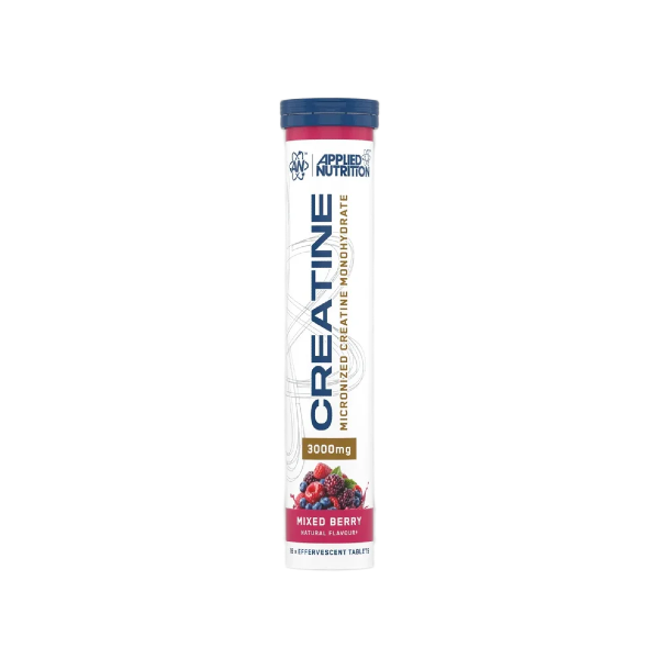 Applied Nutrition Creatine Monohydrate Effervescent Tablets x 1