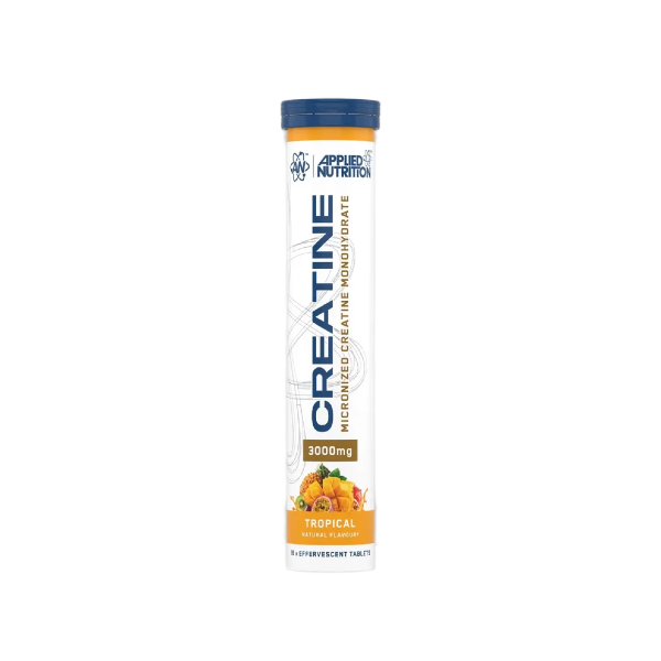 Applied Nutrition Creatine Monohydrate Effervescent Tablets x 1