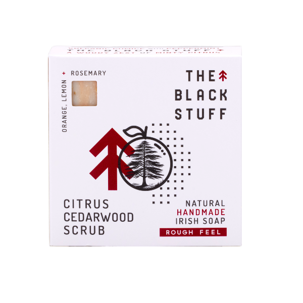 The Black Stuff - Best Seller Soap Bundle